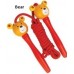 Wooden Animal Skipping Rope Wooden Animal Skipping Rope
